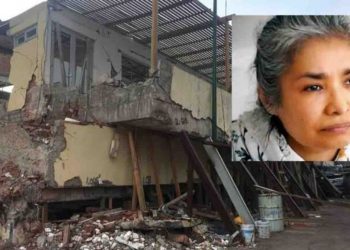¿Qué ha pasado con Miss Moni, dueña del Colegio Rébsamen?