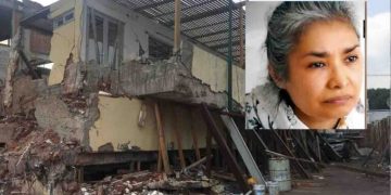 ¿Qué ha pasado con Miss Moni, dueña del Colegio Rébsamen?