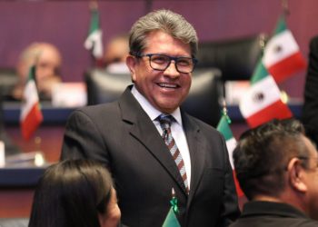 ¿El Congreso podría recibir iniciativa para que ministros sean electos por voto popular? Esto dijo Monreal