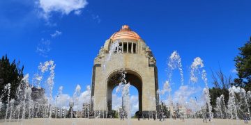 Preparan festejo por el Día de las Madres en el Monumento a la Revolución, aquí los detalles