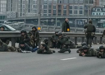 Moscú presenta una protesta ante EEUU por aprobar los ataques ucranianos en su territorio