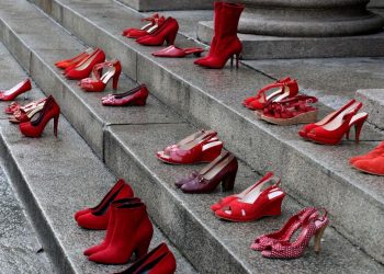Esta es la situación de Guanajuato en los casos de muertes y desaparición de mujeres