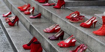 Esta es la situación de Guanajuato en los casos de muertes y desaparición de mujeres