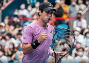 Munar se retira y Kokkinakis pasa de ronda en Roma