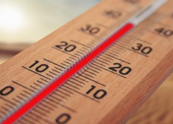 Las temperaturas mundiales pueden llegar a niveles sin precedentes en este periodo de tiempo