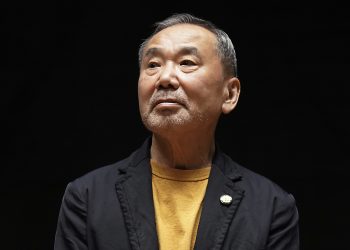 Haruki Murakami logra el Princesa de las Letras