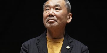 Haruki Murakami logra el Princesa de las Letras