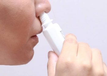 Este país aprobó el primer aerosol nasal contra las sobredosis de opioides