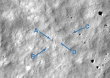 Nasa revela que habría pasado con la nave japonesa perdida en el espacio