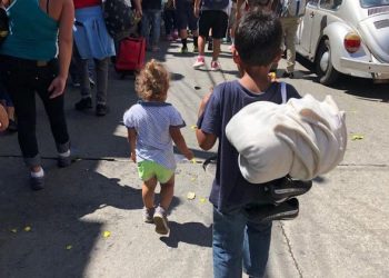 ¿México reprobado en protección a niñez migrante? Acá te decimos