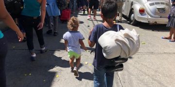 ¿México reprobado en protección a niñez migrante? Acá te decimos
