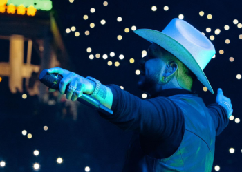 Christian Nodal conquista Madrid con su único concierto en Europa