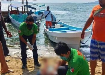 ¿Cómo va la investigación por crimen de argentino en Oaxaca? Te contamos