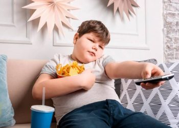 Alerta por obesidad en niños y adolescentes en Latinoamérica