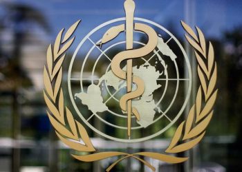 OMS plantea objetivos mundiales en materia económica y sanitaria