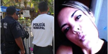Asesinan a mujer italiana en Playa del Carmen