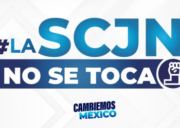 Convoca PAN a la sociedad a defender la autonomía e independencia de la SCJN