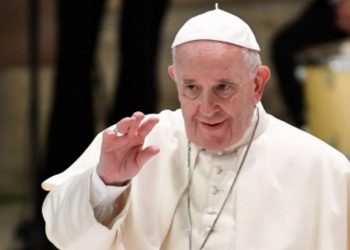 Este fue el llamado que hizo el Papa Francisco para erradicar el cambio climático
