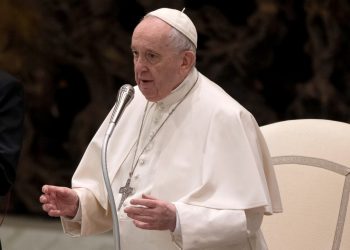 El Papa Francisco hizo una nueva petición sobre Ucrania y Sudán