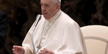 El Papa Francisco hizo una nueva petición sobre Ucrania y Sudán
