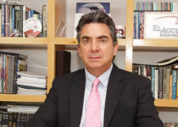 La tecnología está ayudando a ofrecer seguros con costos más bajos: Riveroll