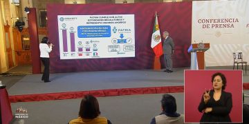 ¿Ya está lista la vacuna Patria? Esto dijo el Gobierno federal