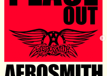 Legendaria banda de glam rock se despide, anuncian última gira