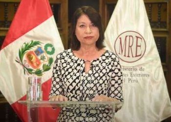 Esto dijo el gobierno de Perú sobre las declaraciones de López Obrador