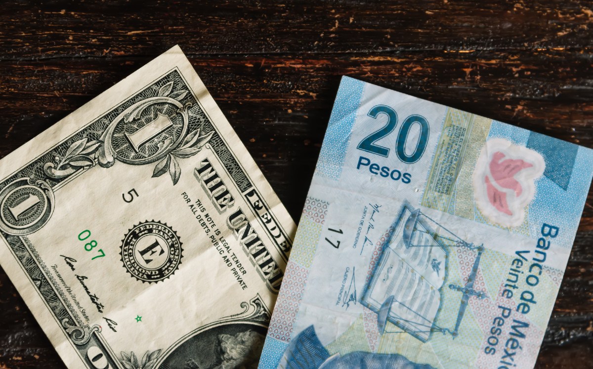 Te contamos como abrió el tipo de cambio este jueves