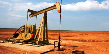 El petróleo de Texas abre con una subida del 0,63 %, hasta 71,32 dólares