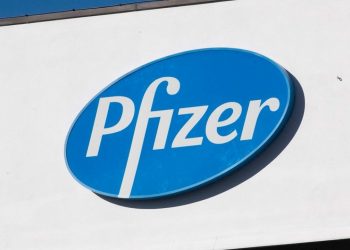 Pfizer registra 30% de pérdidas durante el primer trimestre