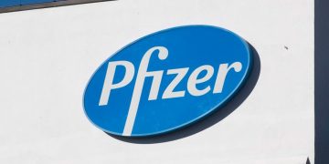 Pfizer registra 30% de pérdidas durante el primer trimestre
