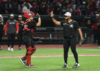 Piratas se lleva el primero de la serie ante Diablos
