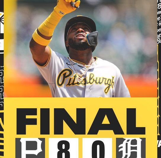 Foto @Pirates