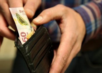 ¿Cómo se encuentra la pobreza laboral en México? Esto dijo una experta