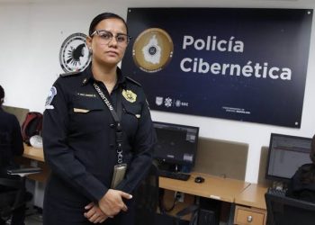 Policía Cibernética de la CDMX emite alerta para realizar compras seguras en línea con motivo del Día de las Madres
