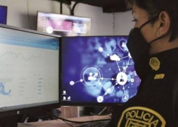 Policía Cibernética de la CDMX alerta sobre grupos en redes sociales que incitan el ciberbullying 