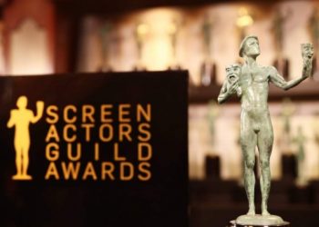 La 30ª edición de los premios del Sindicato de Actores será transmitida por esta plataforma de streaming