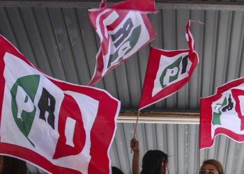 Esto dijo el PRI de la decisión de la SCJN respecto a las obras prioritarias