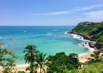Oaxaca es un estado seguro para el turismo: Secretaría del Gobierno del Estado