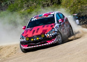 Este viernes arranca el Rally de Aguascalientes “El Gigante de México”