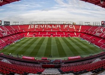 Un Sevilla-Real Madrid bajo de revoluciones en el Sánchez-Pizjuán