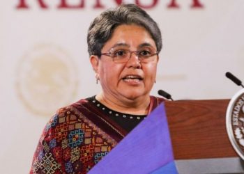 ¿Por qué Canadá no acudirá a panel en materia de minería? Esto dijo Raquel Buenrostro