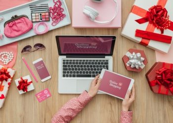Consienten con regalos en línea a las mamás mexicanas