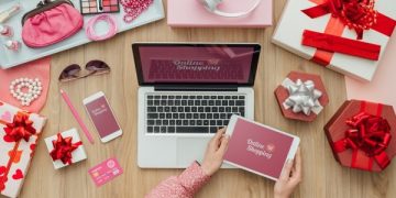 Consienten con regalos en línea a las mamás mexicanas