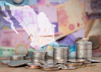 Esto prevé la OCDE que crezca la riqueza de México