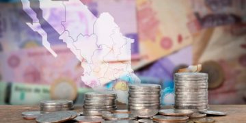 Esto prevé la OCDE que crezca la riqueza de México