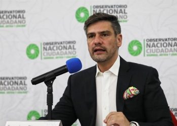 ¿Cómo llegan el Estado de México y Coahuila a las elecciones en materia de violencia, seguridad pública y justicia? Esto dijo Francisco Rivas