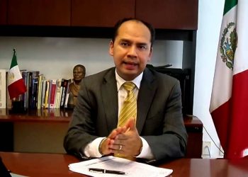 Va Morena por reforma legal para blindar obras prioritarias