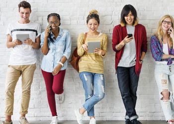 ¿Cómo se relaciona románticamente la Generación Z?